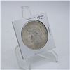 Image 1 : 1922 US SILVER PEACE DOLLAR COIN