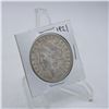 Image 1 : 1921 US SILVER MORGAN DOLLAR COIN