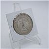 Image 2 : 1921 US SILVER MORGAN DOLLAR COIN