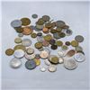 Image 1 : LARGE LOT ASSTD COLLECTOR TOKENS & COINS