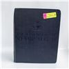 Image 1 : MASSIVE ANTIQUE STAMP BOOK COLLECTION