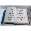 Image 3 : MASSIVE ANTIQUE STAMP BOOK COLLECTION