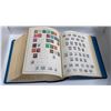 Image 6 : MASSIVE ANTIQUE STAMP BOOK COLLECTION