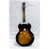 Image 2 : 1950S HARMONY MASTER HOLLOW BODY GUITAR W CASE