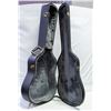 Image 3 : 1950S HARMONY MASTER HOLLOW BODY GUITAR W CASE