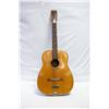 Image 1 : 1950S HARMONY 12 STRING FAT BODY ACOUSTIC W CASE