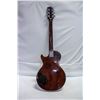 Image 2 : 1970S RAVEN LES PAUL GUITAR SUNBURST W CASE