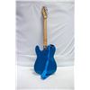 Image 2 : VTG FENDER TELECASTER GUITAR MEXICO BLUE W CASE
