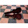 Image 3 : 1950S ARIA 12 STRING ELECTRIC GUITAR W CASE