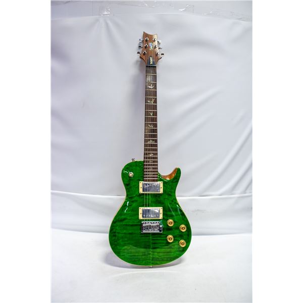 REPLICA PRS TREMONTI ELECTRIC GUITAR