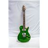 Image 1 : REPLICA PRS TREMONTI ELECTRIC GUITAR
