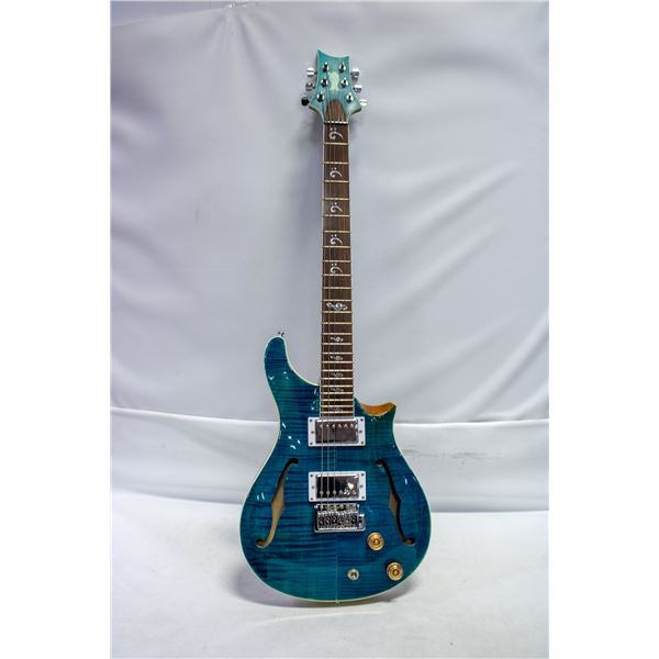REPLICA PRS HOLLOWBODY 2 ELECTRIC GUITAR
