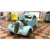 Image 1 : 1936 CHEVROLET COUPE 2 DOOR