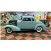 Image 2 : 1936 CHEVROLET COUPE 2 DOOR