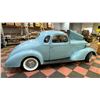 Image 6 : 1936 CHEVROLET COUPE 2 DOOR