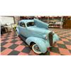 Image 7 : 1936 CHEVROLET COUPE 2 DOOR