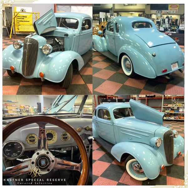 HIGHLIGHTS LUXURY, EXOTIC & COLLECTOR VEHICLES