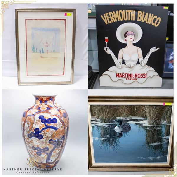 HIGHLIGHTS FINE ART