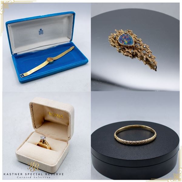 HIGHLIGHTS DESIGNER FASHION AND LUXURY GOODS