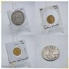 Image 1 : HIGHLIGHTS RARE COINS, CURRENCY & PRECIOUS METALS