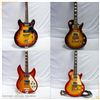 Image 1 : HIGHLIGHTS GUITARS