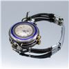 Image 1 : ANTIQUE 925 SILVER ROLEX WOMANS WRISTLET WATCH