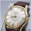 Image 2 : VINTAGE OMEGA 14K GOLD CAPPED STEEL CONSTELLATION