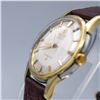 Image 3 : VINTAGE OMEGA 14K GOLD CAPPED STEEL CONSTELLATION