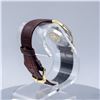 Image 5 : VINTAGE OMEGA 14K GOLD CAPPED STEEL CONSTELLATION