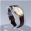 Image 6 : VINTAGE OMEGA 14K GOLD CAPPED STEEL CONSTELLATION