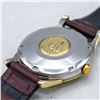 Image 7 : VINTAGE OMEGA 14K GOLD CAPPED STEEL CONSTELLATION