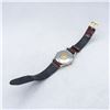 Image 9 : VINTAGE OMEGA 14K GOLD CAPPED STEEL CONSTELLATION