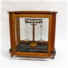 Image 2 : ESTATE CASED ANTIQUE PHARMACISTS SCALE
