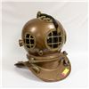 Image 1 : ESTATE VERY OLD NAUTICAL SCUBA DIVING 14LB