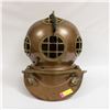 Image 2 : ESTATE VERY OLD NAUTICAL SCUBA DIVING 14LB