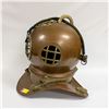 Image 3 : ESTATE VERY OLD NAUTICAL SCUBA DIVING 14LB