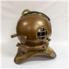 Image 5 : ESTATE VERY OLD NAUTICAL SCUBA DIVING 14LB