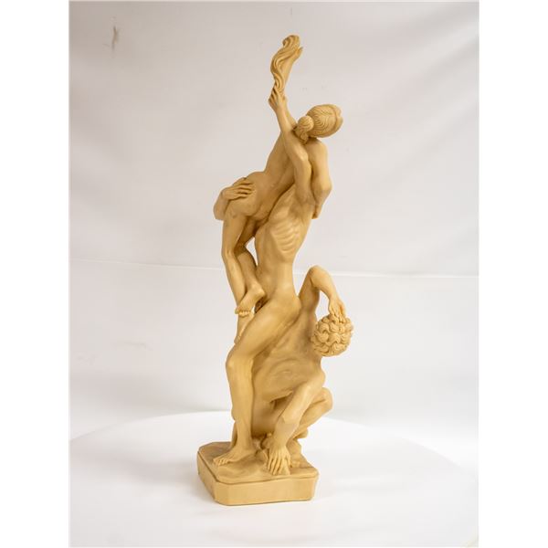 ESTATE ORNATE SCULTURE 3 INTERLOCKING