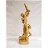 Image 2 : ESTATE ORNATE SCULTURE 3 INTERLOCKING