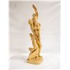 Image 3 : ESTATE ORNATE SCULTURE 3 INTERLOCKING