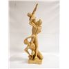 Image 5 : ESTATE ORNATE SCULTURE 3 INTERLOCKING