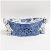 Image 3 : ESTATE ANTIQUE PORCELAIN CHINESE