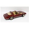 Image 4 : MASSIVE 1:8 SCALE TRANS AM MODEL CAR