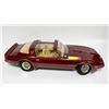 Image 5 : MASSIVE 1:8 SCALE TRANS AM MODEL CAR