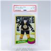 Image 2 : 1980 OPC RAY BOURQUE RC PSA 6