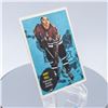 Image 1 : 1960-61 TOPPS BOBBY HULL HOCKEY CARD