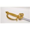 Image 2 : VINTAGE WILKINSON SWORDS RCMP POLICE RAPIER