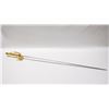 Image 7 : VINTAGE WILKINSON SWORDS RCMP POLICE RAPIER