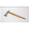 Image 3 : VINTAGE WILKINSON SWORDS RCMP POLICE TOMAHAWK