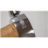 Image 6 : VINTAGE WILKINSON SWORDS RCMP POLICE TOMAHAWK